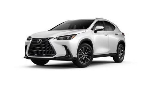 LEXUS NX 2024 JTJGKCEZ8R5015943 image LEXUS NX 2024 JTJGKCEZ8R5015943 image