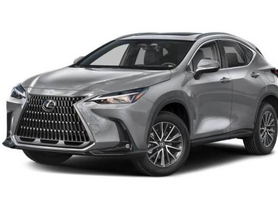 LEXUS NX 2024 2T2ADCAZ6RC011672 image