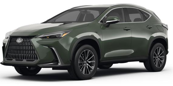 LEXUS NX 2024 2T2GDCAZ7RC012405 image LEXUS NX 2024 2T2GDCAZ7RC012405 image