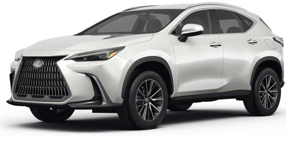 LEXUS NX 2024 JTJGDCAZ8R5016980 image LEXUS NX 2024 JTJGDCAZ8R5016980 image