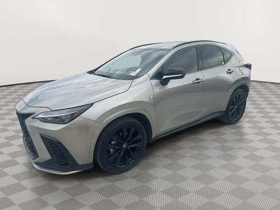 LEXUS NX 2024 2T2KGCEZ3RC039080 image LEXUS NX 2024 2T2KGCEZ3RC039080 image