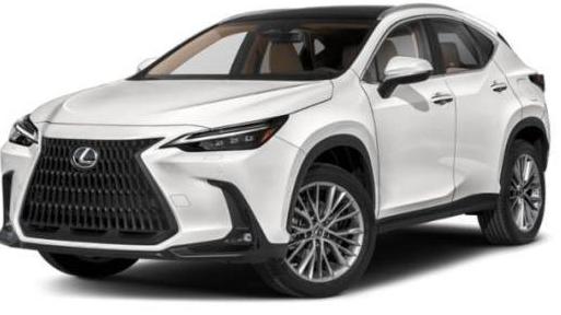 LEXUS NX 2024 JTJHKCEZXR2017229 image