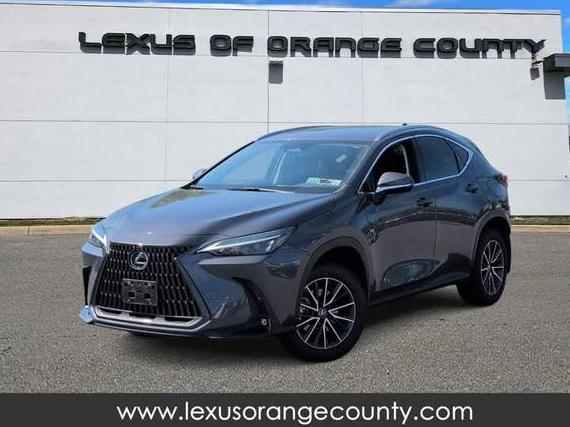 LEXUS NX 2024 JTJAGCEZXR5006099 image LEXUS NX 2024 JTJAGCEZXR5006099 image