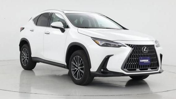 LEXUS NX 2024 2T2ADCAZ6RC010568 image LEXUS NX 2024 2T2ADCAZ6RC010568 image