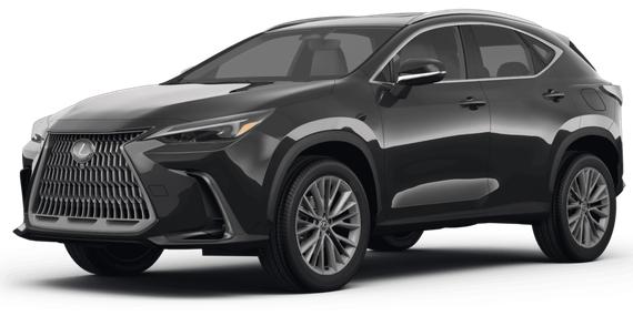 LEXUS NX 2024 JTJHGCEZ6R5009144 image