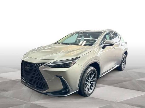 LEXUS NX 2024 2T2GDCAZ0RC012245 image LEXUS NX 2024 2T2GDCAZ0RC012245 image
