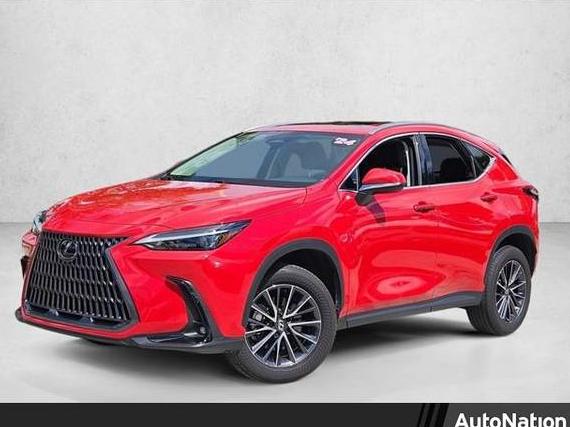 LEXUS NX 2024 2T2ADCAZ4RC009872 image LEXUS NX 2024 2T2ADCAZ4RC009872 image
