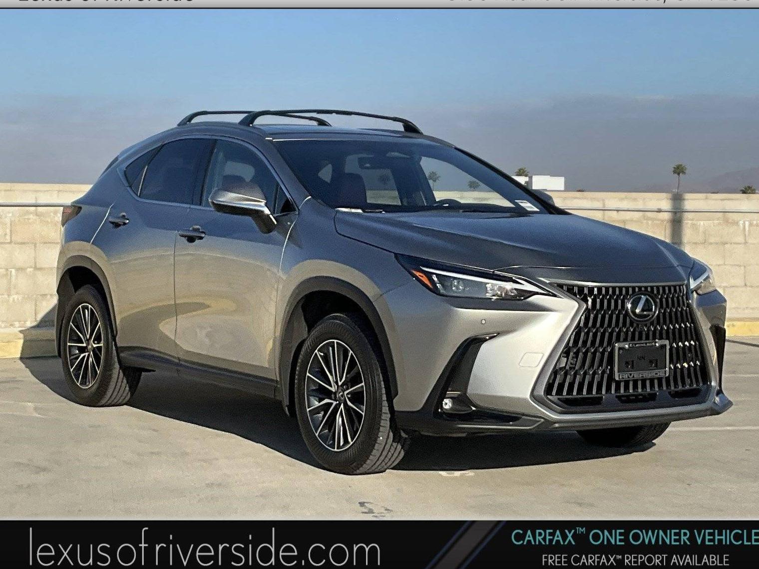 LEXUS NX 2024 JTJGKCEZ4R5012246 image