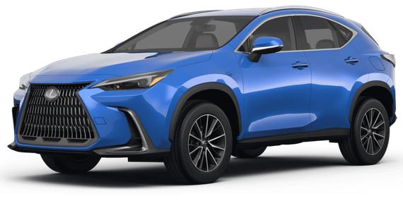 LEXUS NX 2024 2T2ADCAZ9RC011066 image
