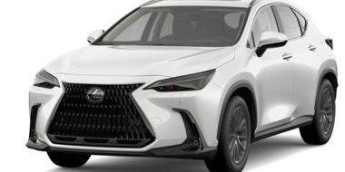 LEXUS NX 2024 2T2KGCEZXRC054790 image