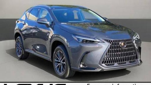 LEXUS NX 2024 JTJHGCEZ7R2014077 image