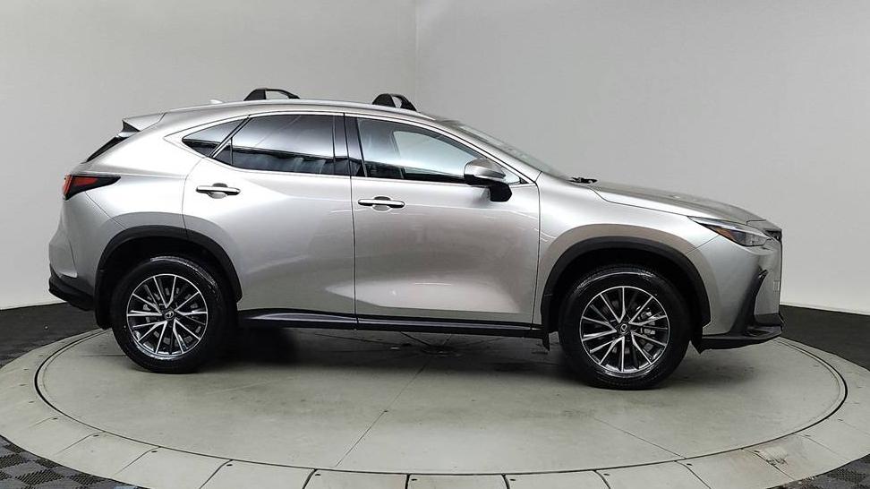 LEXUS NX 2024 JTJAKCEZ6R2036748 image