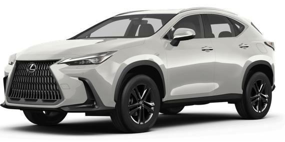 LEXUS NX 2024 JTJHKCFZ2R2023962 image