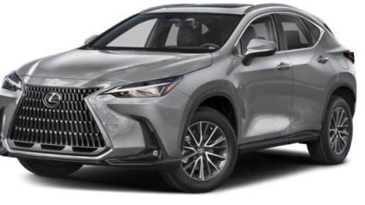 LEXUS NX 2024 2T2ADCAZ3RC009863 image