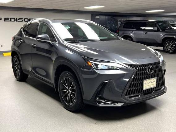 LEXUS NX 2024 2T2AGCEZ2RC051068 image LEXUS NX 2024 2T2AGCEZ2RC051068 image