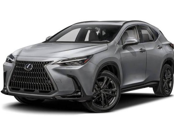 LEXUS NX 2024 JTJKKCFZ4R2035861 image