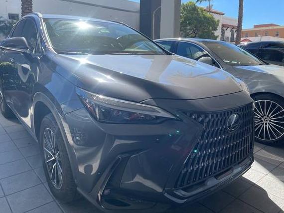LEXUS NX 2024 2T2ADCAZ5RC012439 image LEXUS NX 2024 2T2ADCAZ5RC012439 image