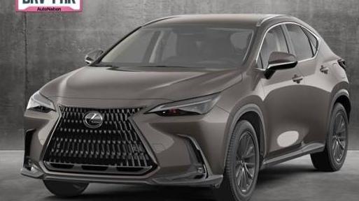 LEXUS NX 2024 JTJGKCEZXR2034849 image