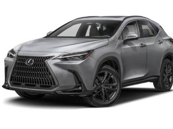 LEXUS NX 2024 JTJHKCFZ7R2040482 image LEXUS NX 2024 JTJHKCFZ7R2040482 image