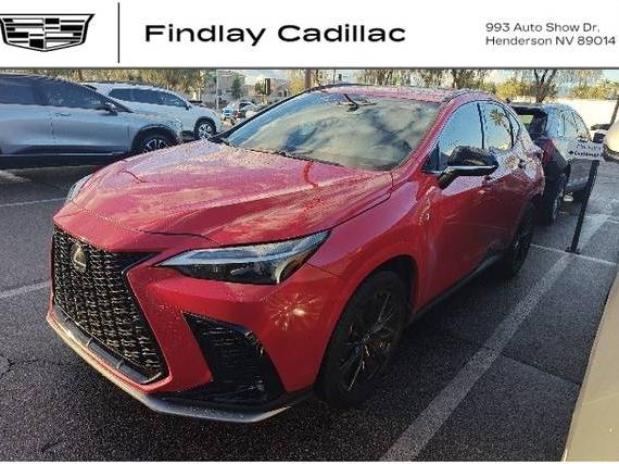 LEXUS NX 2024 2T2KGCEZ9RC044784 image LEXUS NX 2024 2T2KGCEZ9RC044784 image