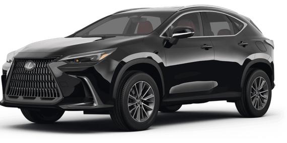 LEXUS NX 2024 2T2GGCEZ0RC039561 image LEXUS NX 2024 2T2GGCEZ0RC039561 image