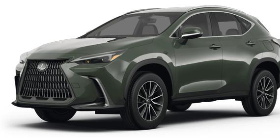 LEXUS NX 2024 2T2ADCAZXRC015952 image LEXUS NX 2024 2T2ADCAZXRC015952 image