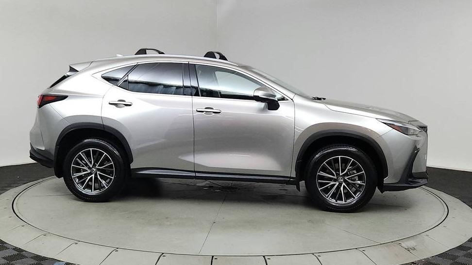 LEXUS NX 2024 JTJGKCEZ0R5020361 image