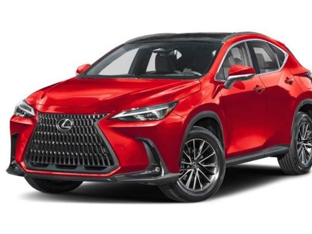 LEXUS NX 2024 JTJHKCEZ5R5010820 image