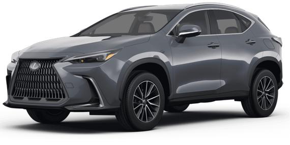 LEXUS NX 2024 2T2ADCAZ9RC010029 image