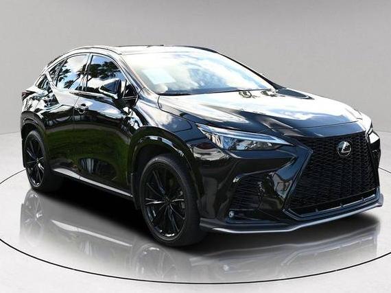 LEXUS NX 2024 2T2KGCEZ7RC042290 image LEXUS NX 2024 2T2KGCEZ7RC042290 image