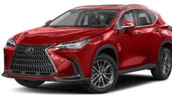 LEXUS NX 2024 2T2GDCAZ2RC007385 image LEXUS NX 2024 2T2GDCAZ2RC007385 image