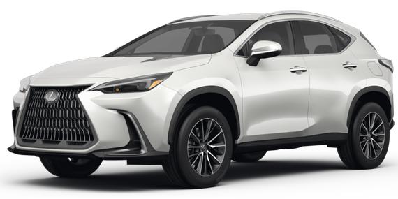 LEXUS NX 2024 2T2GDCAZ1RC010052 image LEXUS NX 2024 2T2GDCAZ1RC010052 image