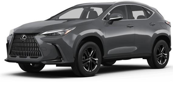 LEXUS NX 2024 JTJHKCFZ9R2033369 image