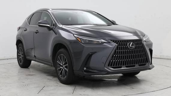 LEXUS NX 2024 2T2GKCEZ0RC021589 image LEXUS NX 2024 2T2GKCEZ0RC021589 image