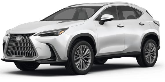 LEXUS NX 2024 2T2HGCEZ4RC032178 image LEXUS NX 2024 2T2HGCEZ4RC032178 image