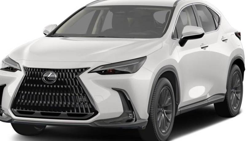 LEXUS NX 2024 JTJGKCEZXR5017290 image