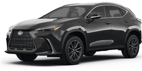 LEXUS NX 2024 2T2ADCAZ6RC012921 image