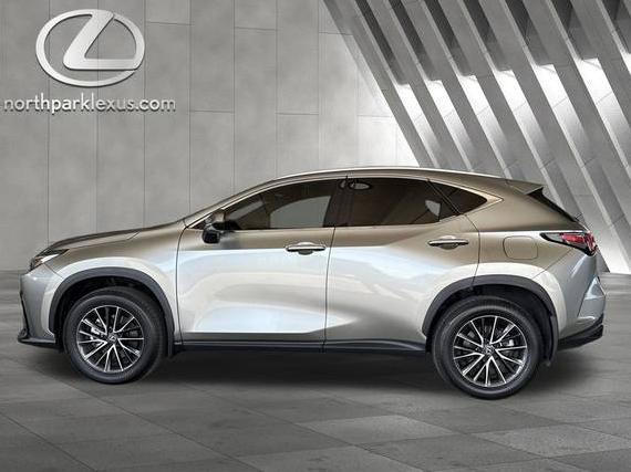 LEXUS NX 2024 2T2GDCAZ9RC006234 image LEXUS NX 2024 2T2GDCAZ9RC006234 image