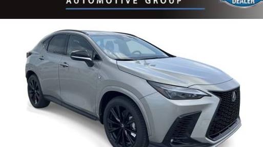 LEXUS NX 2024 2T2KGCEZXRC041778 image