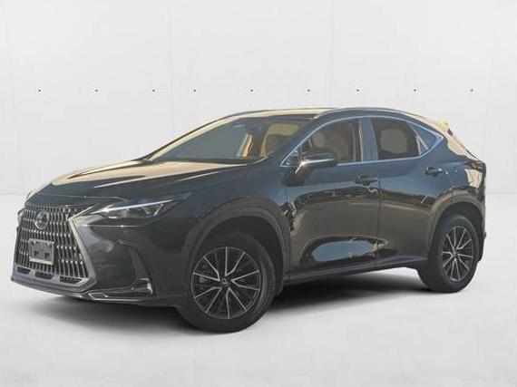 LEXUS NX 2024 2T2GDCAZ1RC006597 image LEXUS NX 2024 2T2GDCAZ1RC006597 image