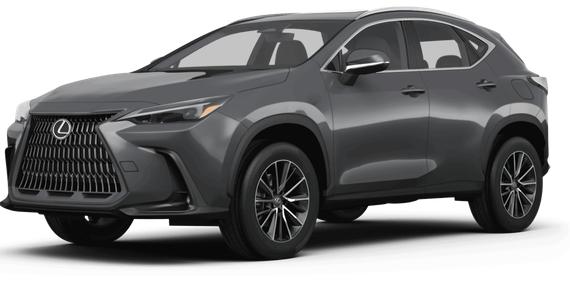 LEXUS NX 2024 2T2GKCEZXRC021812 image LEXUS NX 2024 2T2GKCEZXRC021812 image