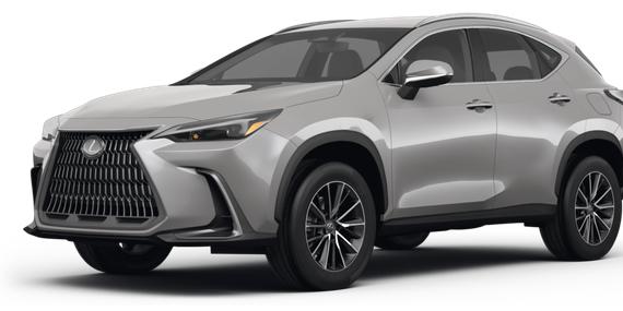 LEXUS NX 2024 2T2GDCAZXRC008042 image LEXUS NX 2024 2T2GDCAZXRC008042 image
