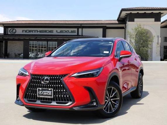 LEXUS NX 2024 JTJHKCEZ4R2027979 image LEXUS NX 2024 JTJHKCEZ4R2027979 image