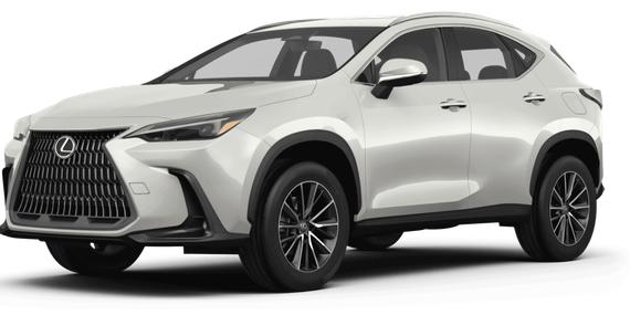 LEXUS NX 2024 2T2GKCEZ7RC025946 image LEXUS NX 2024 2T2GKCEZ7RC025946 image