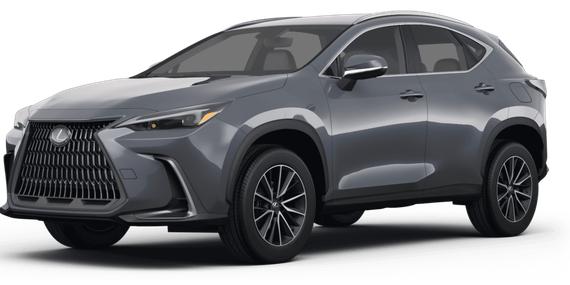LEXUS NX 2024 2T2ADCAZ6RC006407 image LEXUS NX 2024 2T2ADCAZ6RC006407 image