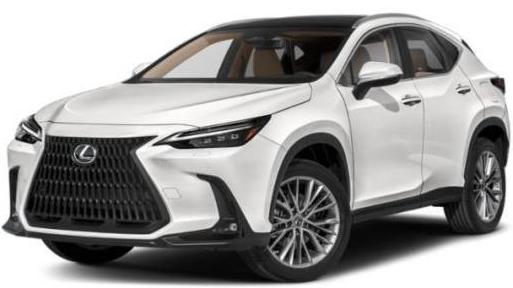 LEXUS NX 2024 JTJHKCEZ1R2031729 image