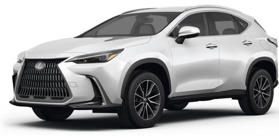 LEXUS NX 2024 JTJADCAZ7R5020167 image LEXUS NX 2024 JTJADCAZ7R5020167 image