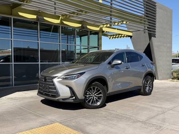 LEXUS NX 2024 2T2AGCEZ4RC036393 image LEXUS NX 2024 2T2AGCEZ4RC036393 image