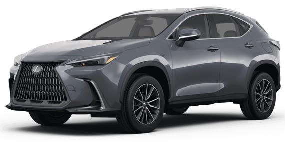 LEXUS NX 2024 2T2ADCAZ3RC007028 image LEXUS NX 2024 2T2ADCAZ3RC007028 image