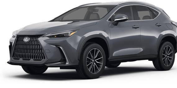LEXUS NX 2024 2T2ADCEZ4RC004133 image